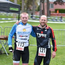 zaventem2016 - Sportraad Zaventem 